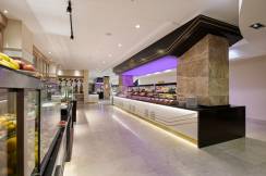KAMELYA COLLECTION FULYA HOTEL Restaurants